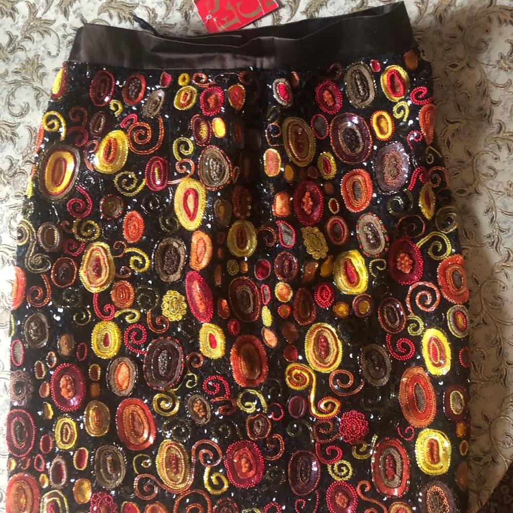 Woman Dress Skirt